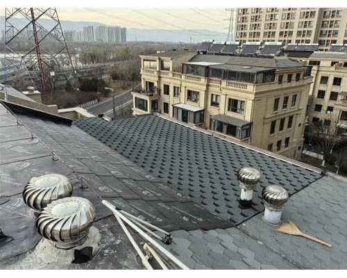 融創(chuàng)香堤壹號