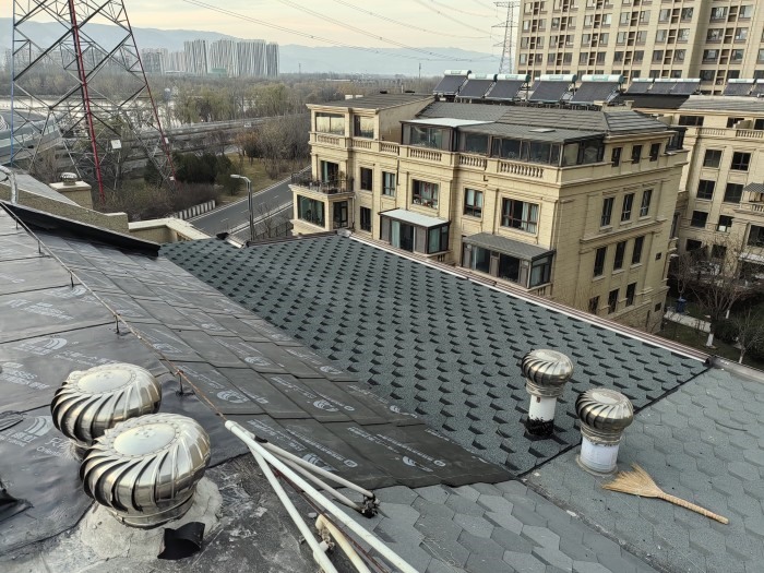 融創(chuàng)香堤壹號(hào)