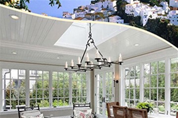 你知道封陽臺陽光房要了解哪些內(nèi)容嗎？山西陽光房廠家