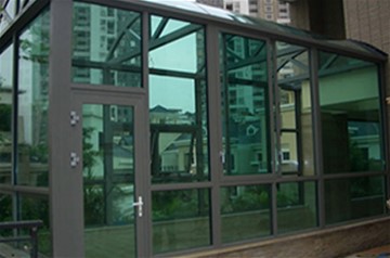 打造舒適陽光房，享受美好人生