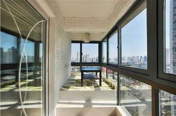 斷橋鋁門窗裝修省錢的攻略，你get到了沒？