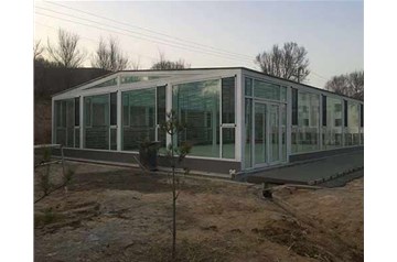 太原陽(yáng)光房的材料選擇應(yīng)該怎么做？?jī)r(jià)格怎么樣？山西鋒登陽(yáng)光房