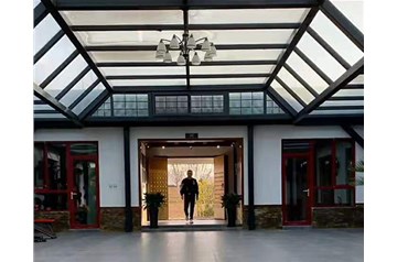 山西陽光房安裝天窗后的好處，讓業主來告訴你