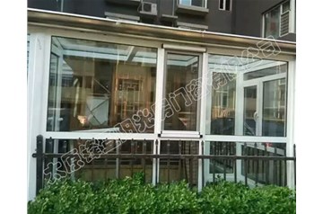 山西陽光房設計，業主們一定要懂這些！