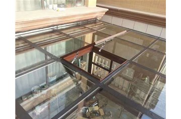 山西陽光房建設時要充分考慮樓間距的問題，原因在這里