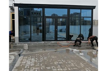 讓山西陽光房業主為您介紹：怎么樣的陽光房才能稱之為好的陽光房？