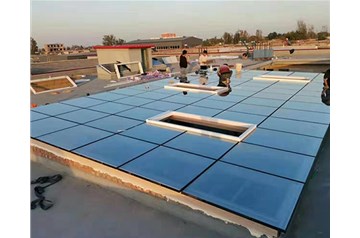 太原陽光房制作費用會很高嗎？