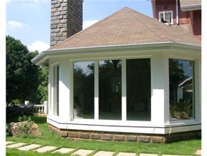 德高瓦陽(yáng)光房